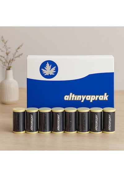 Siyah Dikiş İpliği