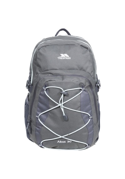 Trespass Erkek Albus - Casual Backpack Carbon 30 Lt Sırt Çantası 001