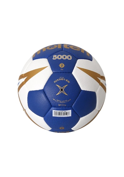 Molten H2x5001 Ihf Onaylı Thf Ligleri Hentbol Resmi Maç Topu Çok Renkli