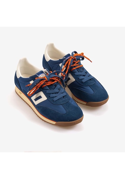 Back 70 Back70 Bağcıklı Erkek Spor & Sneaker Ayakkabı N26 Lacivert