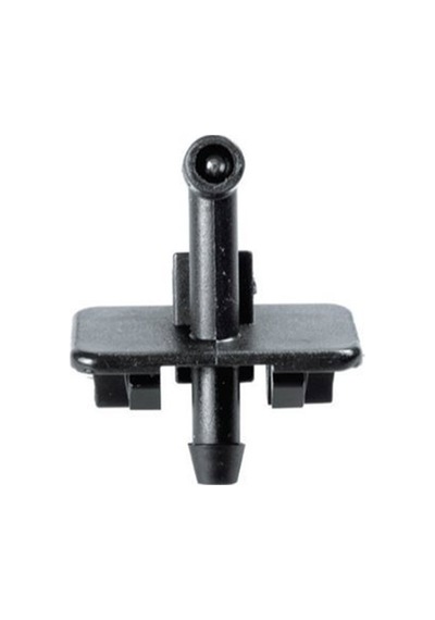 Opel Combo Silecek Fiskiye Memesi Ön 2012-2017 1353227080 Dek5030 1.6 Cdtı, 1.3 Cdtı