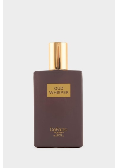 Defacto Oud Whisper Erkek Parfüm EDP 50 ML