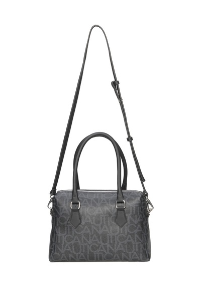 Nautica Çapraz Çanta Kadın Cn6557t Nautıca Ladıes Bag 00128 Black Black