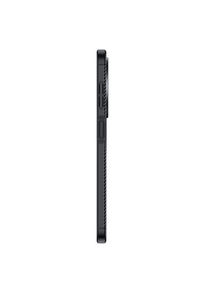Samsung Galaxy Uyumlu A26 Kılıf Zore Negro Silikon Kapak
