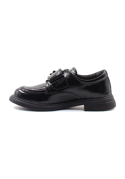Fast Step Hakiki Deri Unisex Çocuk Casual Ayakkabı 612fa261 001