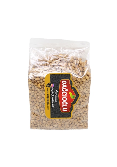 Dağcıoğlu Buğday Kavurgası 500 G