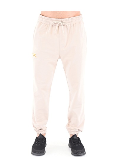 Raru Sweat Pantolon Porro Krem