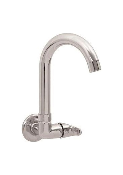 Meltem Serisi Td100 Tekli Mix Lavabo Bataryası