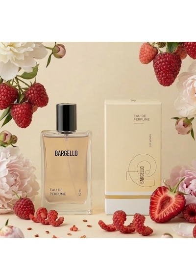 Bargello 385 Kadın Parfüm EDP 50 ML