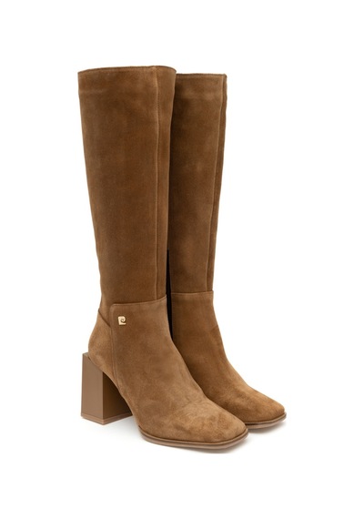Pierre Cardin Kadın Camel Ayakkabı 50277690-vr015