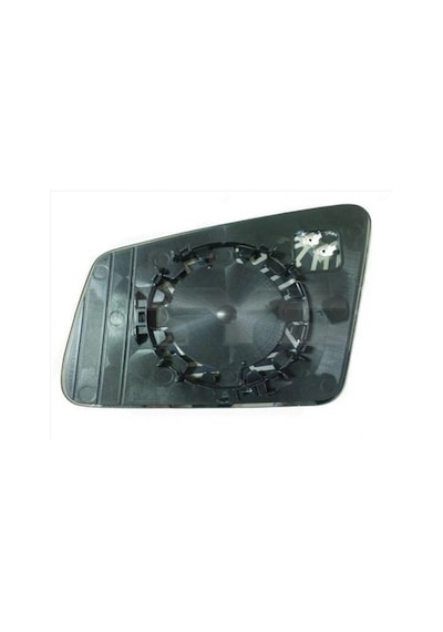 Mercedes W204 212 221 176 246 2009-2014 Ayna Camı Sol Rezistanslıçizgili Oem No:a2128101721
