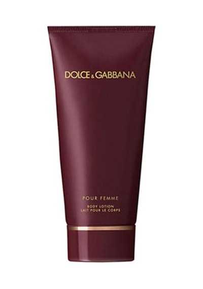 Dolce Gabbana Pour Femme Vücut Losyonu 50 ML