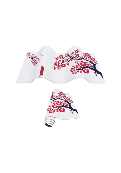 Gaming Sakura Mouse Pad 90x40 Cherry Blossom Mouse Pad Xxl Büyük Oyuncu Mouse Altlığı Kiraz Çiçeği Mousepad Kı