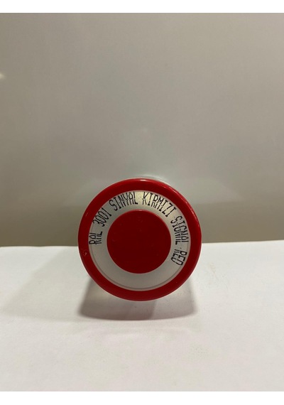 Ral3001 Sinyal Kırmızı