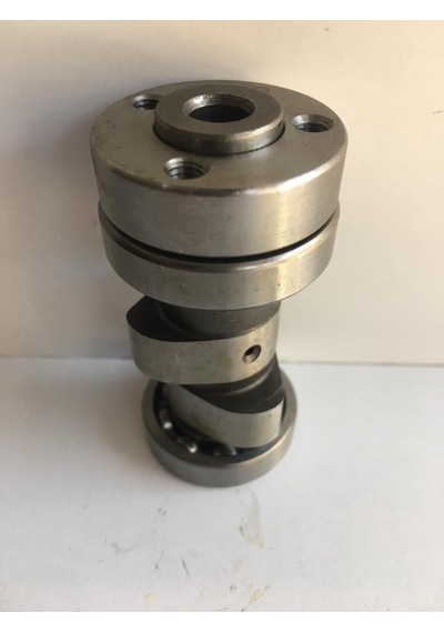 Cup Eksantrik Mili Komple