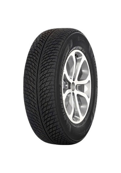 Michelin Pilot Alpin Pa5 Suv XL 285/45R21 113V Kış Lastiği 2024