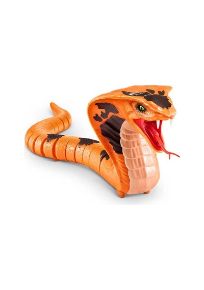 Robo Alive Kobra-71137