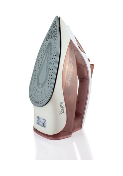 Sarex SR-3510 Soley 2200 W Buharlı Ütü