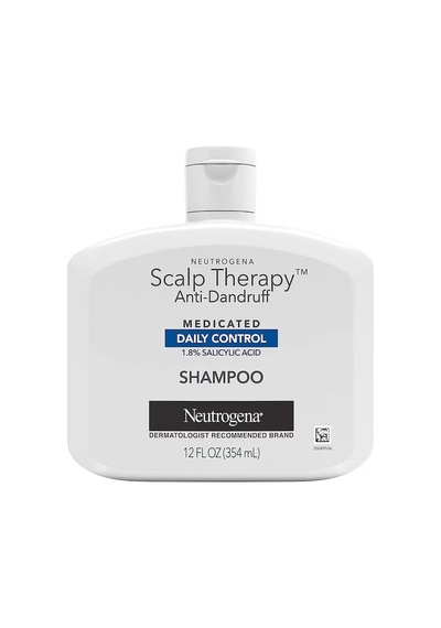 Neutrogena Scalp Therapy Daily Control Kepek Karşıtı Şampuan 354 ML