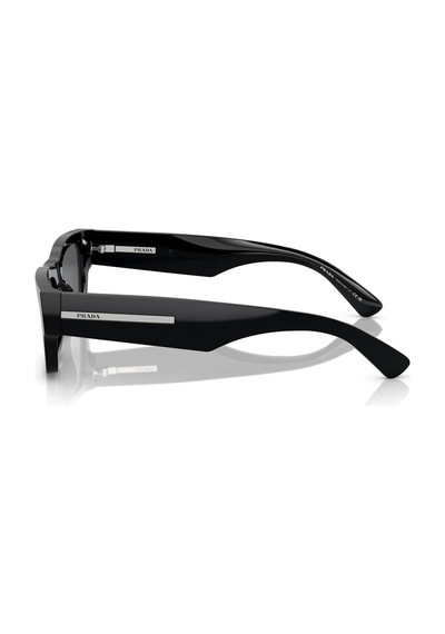 Prada A03s 16k07t 56 Unısex Güneş Gözlüğü