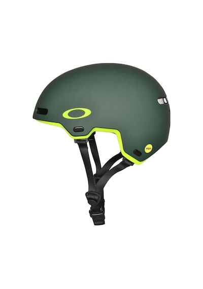 Oakley Oakley St1 Eu Erkek Yeşil Kask 9918 Yeşil
