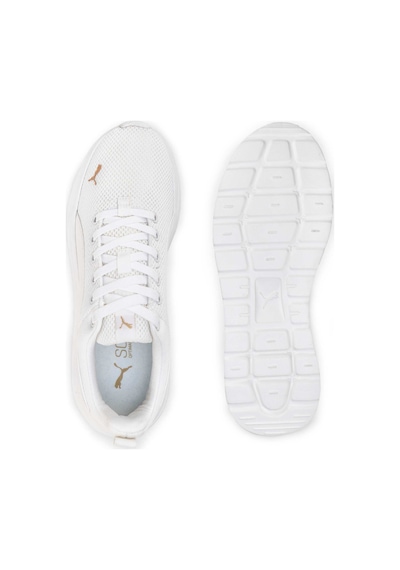 Puma Anzurun Lıte Tdp Ayakkabı 405506 90 Beyaz