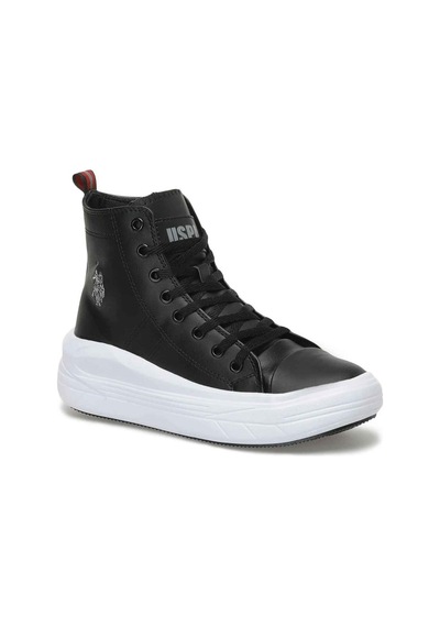 U.S. Polo Assn. Clementine Pu 2Pr Kadın Günlük Spor Ayakkabı C-POL163681G01207