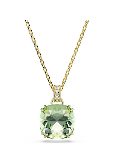 5764821 Swarovski Kolye Mıllenıa:pend Rc08ıgnıt/gos Metalik