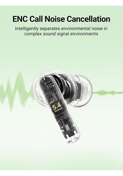Bluetooth 5.4 Kablosuz Kulaklık, Enc Gürültü Engelleme Özelliğine Sahip 12 Mm Diyafram, Hızlı Şarj, İphone Android Ve Bluetooth Cihazlarıyla Uyumlu Çift Cihaz Bağlantısını Destekler Bluetooth 5.4 Kablosuz Kulaklık, Enc Gürültü Engelleme Özelliğine Sahip 12 Mm Diyafram, Hızlı Şarj, İphone Android Ve Bluetooth Cihazlarıyla Uyumlu Çift Cihaz Bağlantısını Destekler