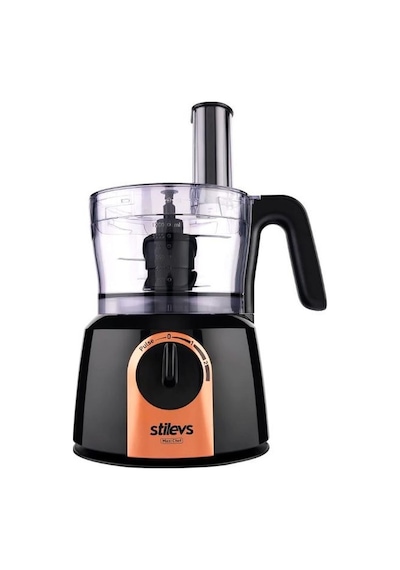 Stilevs Maxi Chef 1.2 LT Mutfak Robotu