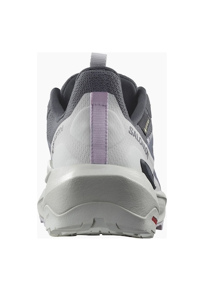 Salomon Elixir Activ Gore-tex Kadın Ayakkabı L47526500 28546 India Ink/glacier Gray/orchid Petal