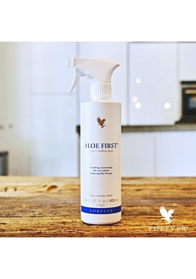 Forever Aloe First Spray 473 ML