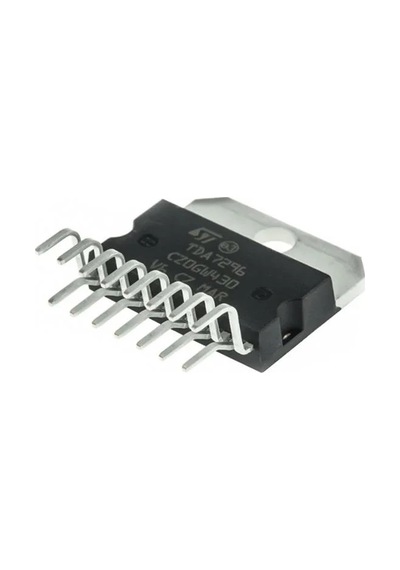 Tda 7296 Veraura Lifestyle Elektrik & Elektronik Ürün Çok Renkli