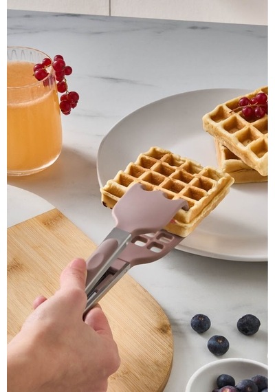 Crick Crack Harmony Waffle Maşası