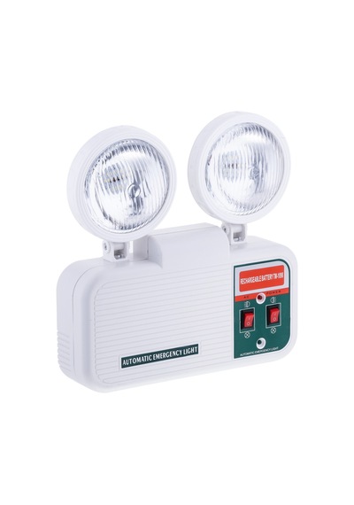 Sg001- 2x3w Acil Aydınlatma Armatürü Tdrtr