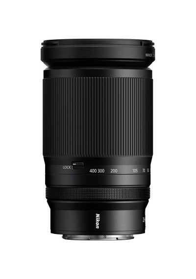 Nikon Z 28-400mm F/4-8 Vr Lens
