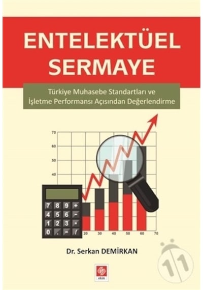 Entelektüel Sermaye - Serkan Demirkan - Ekin Basım Yayın