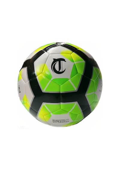 Hybrid Ball Premier Team Futbol Topu Beyaz - Yeşil