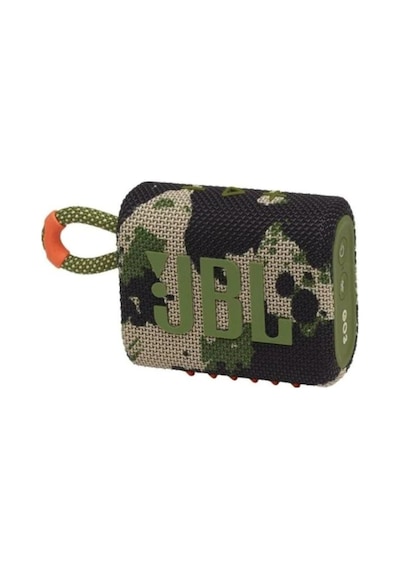 JBL Go 3 IP67 Su Geçirmez Bluetooth Hoparlör