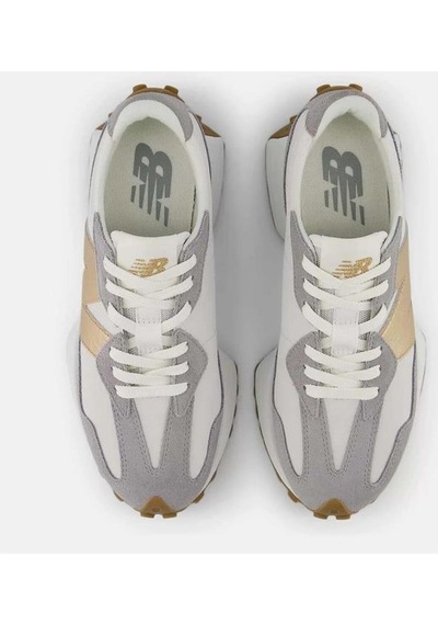 New Balance W3279nt Nb Lıfestyle Grı Kadın Sneaker Gri