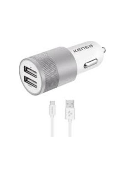 12w Micro Kablolu Çakmaklık
