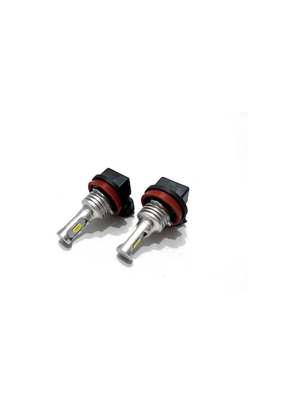 FEMEX NOVA CSP 3570 H8-11 BUZ MAVİ LED XENON LED HEADLİGHT