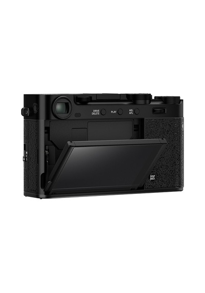 Fujifilm X-E5 Siyah Gövdeli Fotoğraf Makinesi