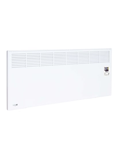 İvigo EPK4590H20 B Ayaklı 2000 W Hareket Sensörlü Konvektör Isıtıcı