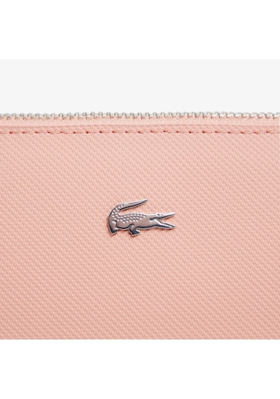 Lacoste Kadın Pembe Omuz Çantası Nf5239dz.t34