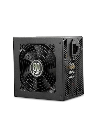 Everest Rampage BTX-600-2 600W 80+ Bronze Aktif PFC Güç Kaynağı
