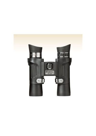 Steıner Wıldlıfe Xp 10x26 El Durbunu mk_08.1.STE.00054080900.002 Siyah