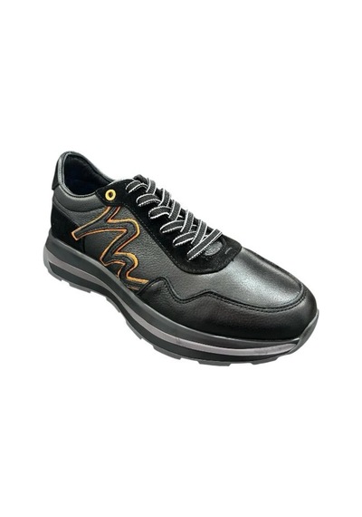 Kemal Tanca 863 19568 Erkek Spor Ayakkabı & Sneaker Çok Renkli