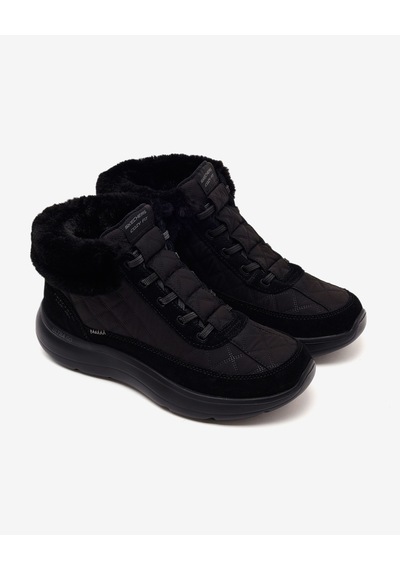 Skechers On-the-go Encore-maısıe Kadın Siyah Bot 144844 Bbk