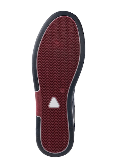 Slazenger CANCER I Erkek  Lacivert Günlük Spor Ayakkabısı